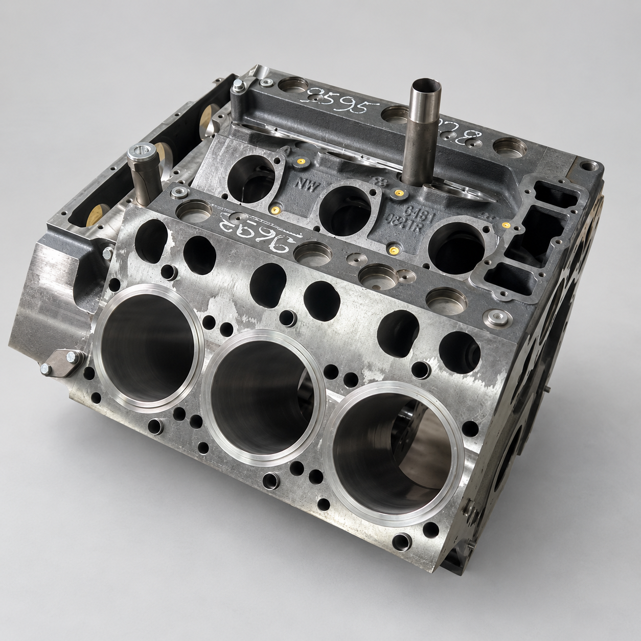Engine component